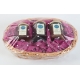 Welsh Oval Gift Set